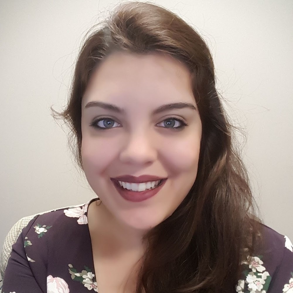 Meet your Posher, Raquel